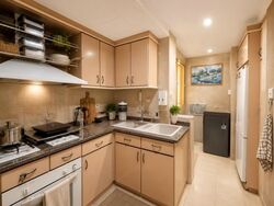 Villa Marina (D15), Condominium #575080921